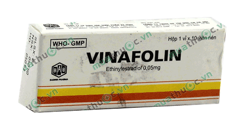 Vinafolin