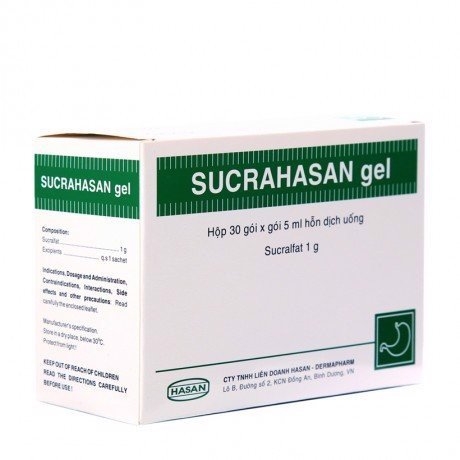 Thuốc Sucrahasan