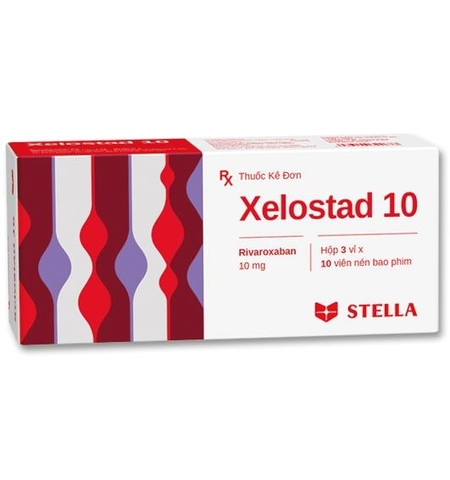 Xelostad 10