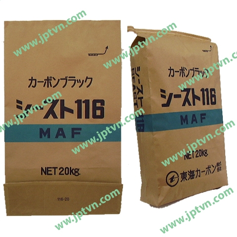 Dòng túi giấy đựng thực phẩm (Food paper Bag)