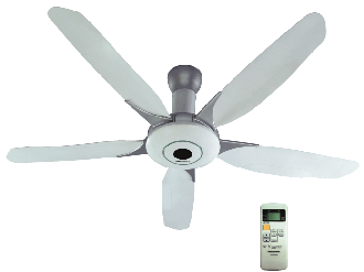 Quạt trần Panasonic F-60WWK (Hàng chính hãng)