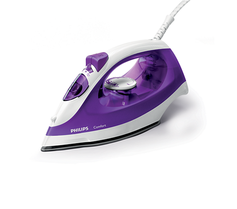 Bàn ủi hơi nước Philips GC1433
