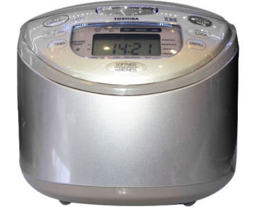 NỒI CƠM ĐIỆN TOSHIBA RC-18RH(CG)VN