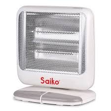 Quạt sưởi Saiko CH-805 (Hàng chính hãng)