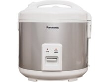 Nồi cơm điện Panasonic SR-MVN187LRA
