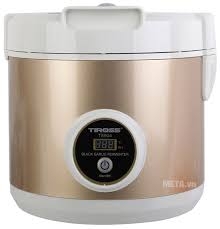 Máy làm tỏi đen Tiross TS904
