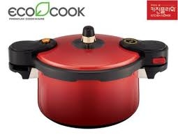 Nồi áp suất Cookin IPC-600 (6L)