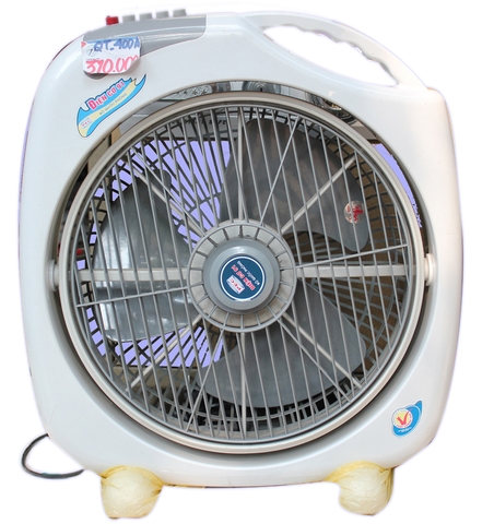 Điện Cơ 91 QT-400A