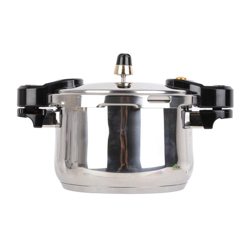 Nồi áp suất KITCHEN CIT400 (Hàng chính hãng) CIT-400