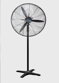 Quạt Đứng Công Nghiệp Vinawind QĐ650-Đ