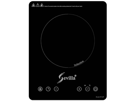 Bếp từ Sevilla SV-10T(Hàng chính hãng)