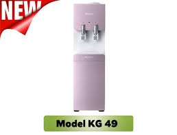 Cây nước nóng lạnh Kangaroo KG49 (hàng chính hãng)