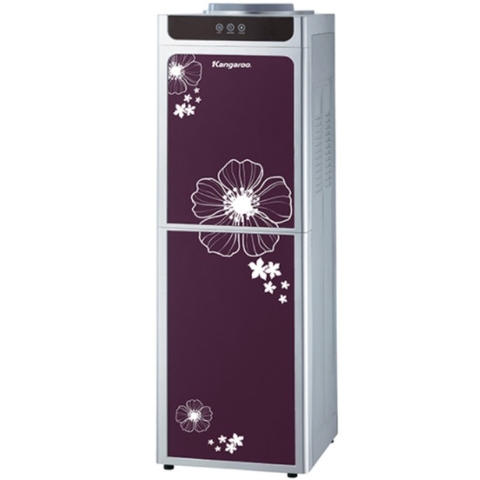 Cây nước nóng lạnh Kangaroo KG40H (Hàng chính hãng)