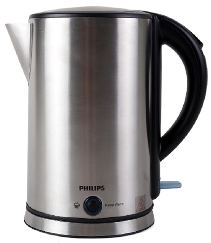 Ấm siêu tốc Philips HD9316 (Hàng chính hãng)