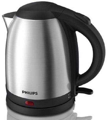 Ấm siêu tốc Philips HD9306 (Hàng chính hãng)