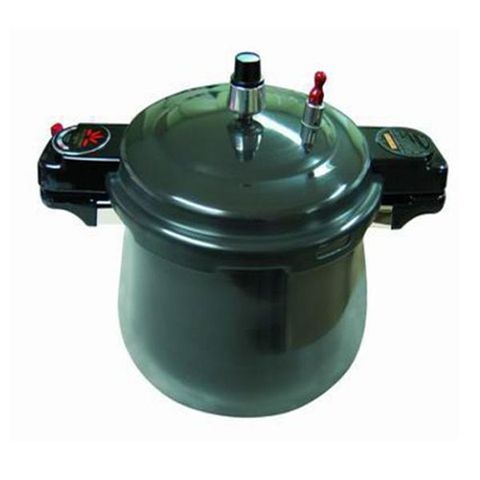 NỒI ÁP SUẤT KITCHEN FLOWER NAJ-200,DUNG TÍCH 9.5 LÍT