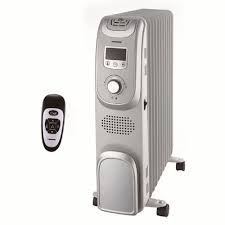 Máy sưởi dầu Tiross TS9211