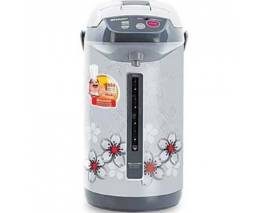 BÌNH THỦY SHARP KP-Y40PV (SS)