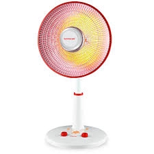 Quạt sưởi điện Sunhouse SHD7005