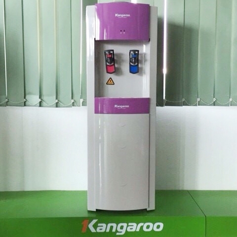 Cây nước nóng lạnh Kangaroo - Hàn Quốc - KG44H