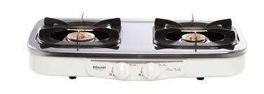 Bếp gas Rinnai RTS-2KD