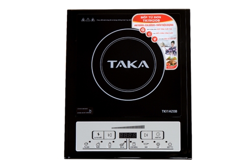 BẾP TỪ ĐƠN TAKA TKI1H20B