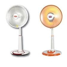 Quạt sưởi Saiko HF-900H