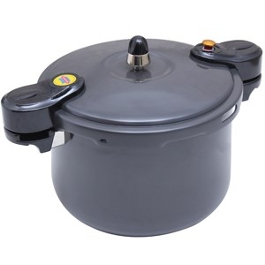 Nồi áp suất cơ Sunhouse LC600 6 lít