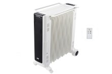 Máy sưởi dầu Tiross TS9212 (hàng chính hãng)