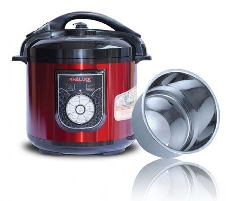 NỒI ÁP SUẤT ĐIỆN KHALUX 788CD