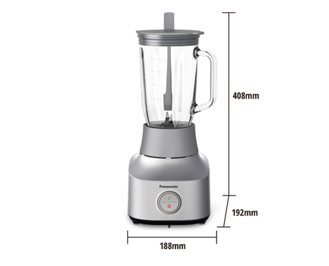 Máy xay MX-M300SRA