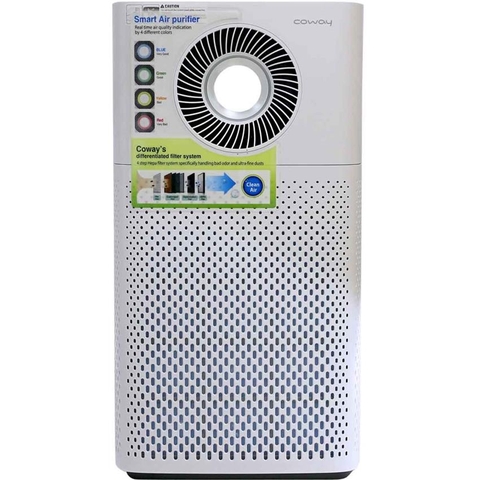 Máy Lọc Không Khí COWAY AP-1516D (Hàng chính hãng)