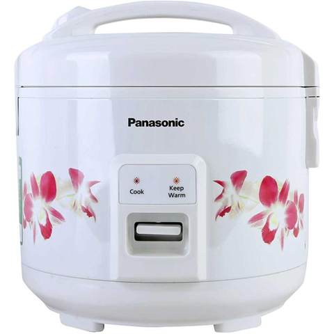 Nồi cơm điện Panasonic SR-MVN187HRA