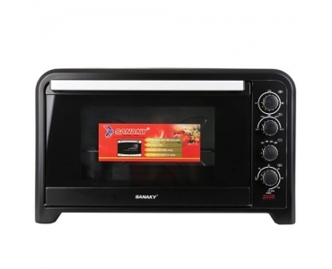 Lò nướng Sanaky VH 809SW
