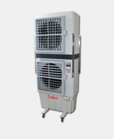 MÁY LÀM MÁT KHÔNG KHÍ SAIKO EC-14000C (Chính hãng)