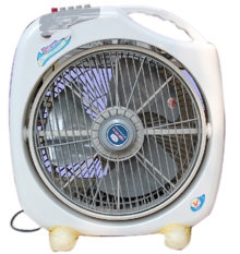 Quạt hộp - tản VinaWind QH-350-LP