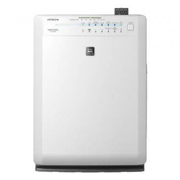 MÁY LỌC KHÔNG KHÍ VÀ TẠO ẨM HITACHI EP-A6000 (Hàng chính hãng)
