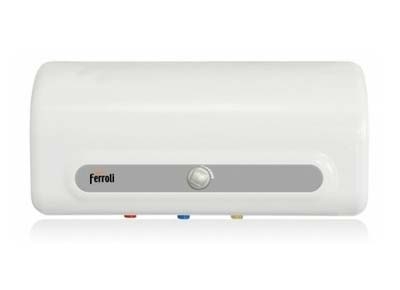 Bình nóng lạnh gián tiếp Ferroli QQAE50