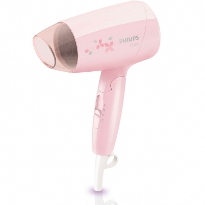 MÁY SẤY TÓC PHILIPS BHC010/00 (Hàng chính hãng)