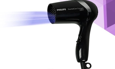 MÁY SẤY TÓC PHILIPS BHD001/00