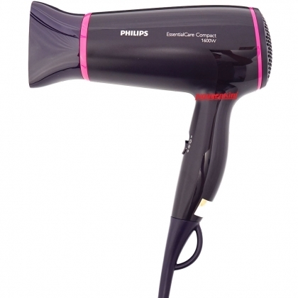 MÁY SẤY TÓC PHILIPS BHD002/00 (Hàng chính hãng)