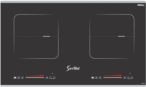 Bếp từ Sevilla SV-237II