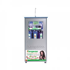 MÁY LỌC NƯỚC RO KANGAROO KG107 (Hàng chính hãng)