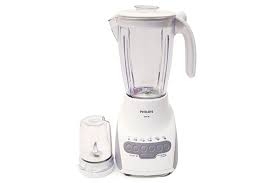 Máy xay sinh tố Philips HR2115 (Hàng chính hãng)