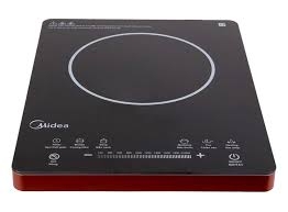Bếp hồng ngoại Midea MIR-T2115DB