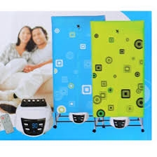 Máy sấy quần áo SamSung HD-882F có điều khiển