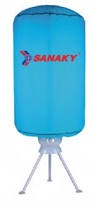 Máy sấy quần áo Sanaky SNK-10T