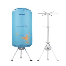 Máy sấy quần áo Tiross TS-880