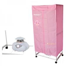 Máy sấy quần áo Sanaky AT900V
