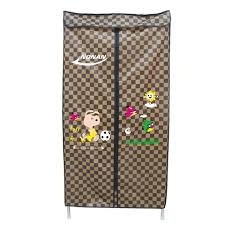Máy sấy quần áo Nonan MS005 (hàng chính hãng)